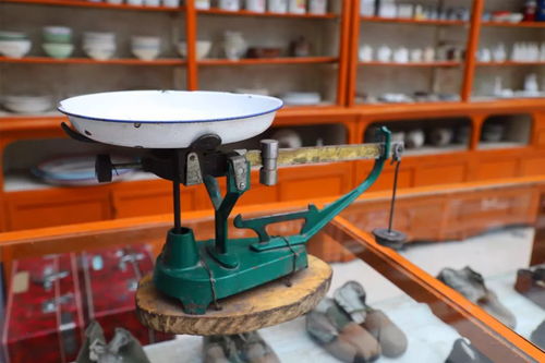 鄂爾多斯老物件 追尋遠(yuǎn)去的日用百貨記憶